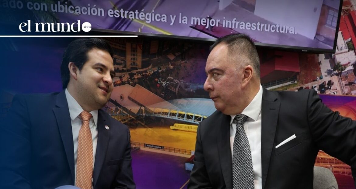 Aguascalientes reinforces its commitment to medical tourism at FITUR 2026