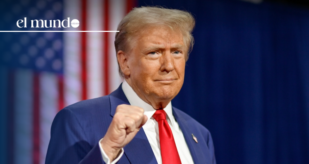 Trump issues warning to Cuba: strike a deal with the United States or face consequences