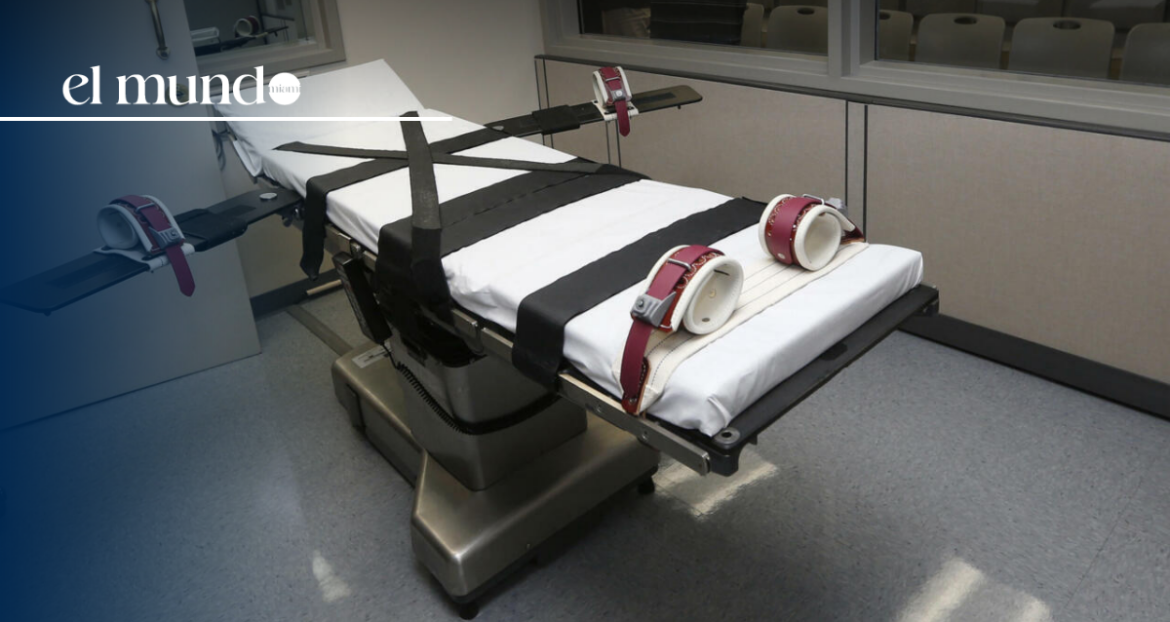 Florida will execute its first inmate of 2026 in February after a record number of executions in 2025