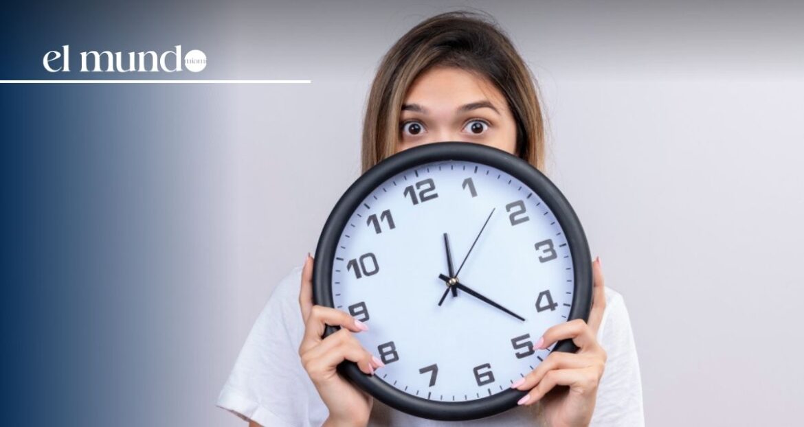 Florida time change 2026: when does daylight saving time begin?