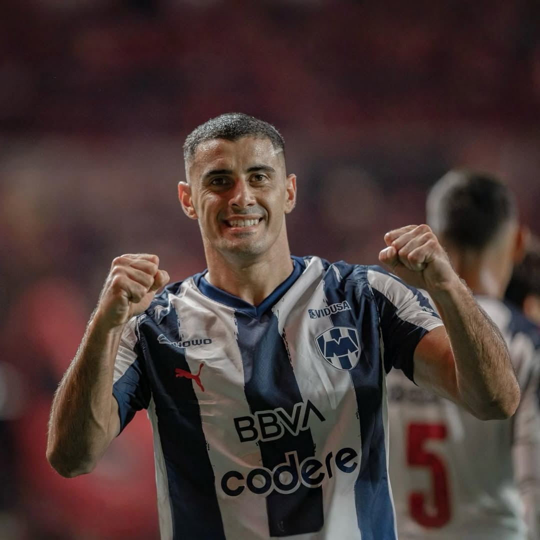 There’s already a verbal agreement! Germán Berterame is one step away from signing with Inter Miami