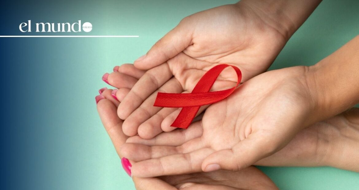 Cuts to HIV treatment in Florida put more than 16,000 patients at risk