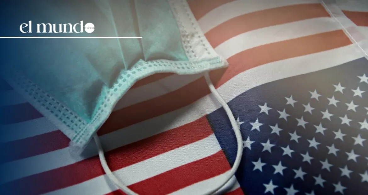 U.S. Pulls Out of WHO, Shaking Up Global Health Governance