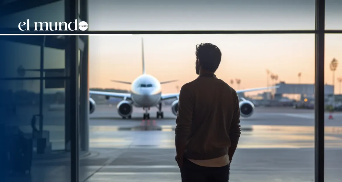 Miami International Airport Resumes Caribbean Flights After Maduro's Capture