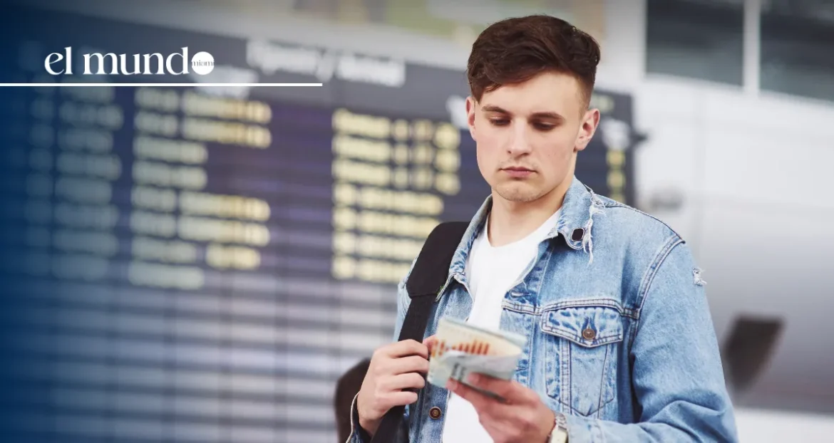 Travel from Miami to Europe Will Be More Complex in 2026: New ETIAS Requirement Takes Effect