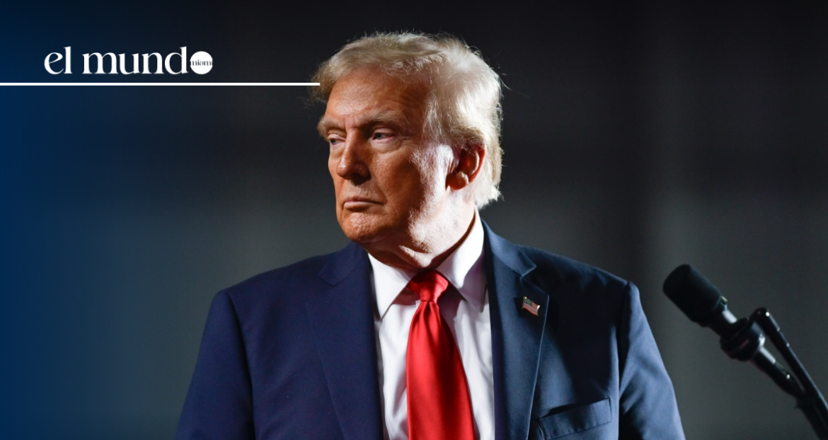 Donald Trump threatens tariffs on countries that don’t support his plan for Greenland