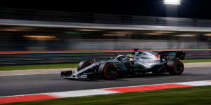 Formula E