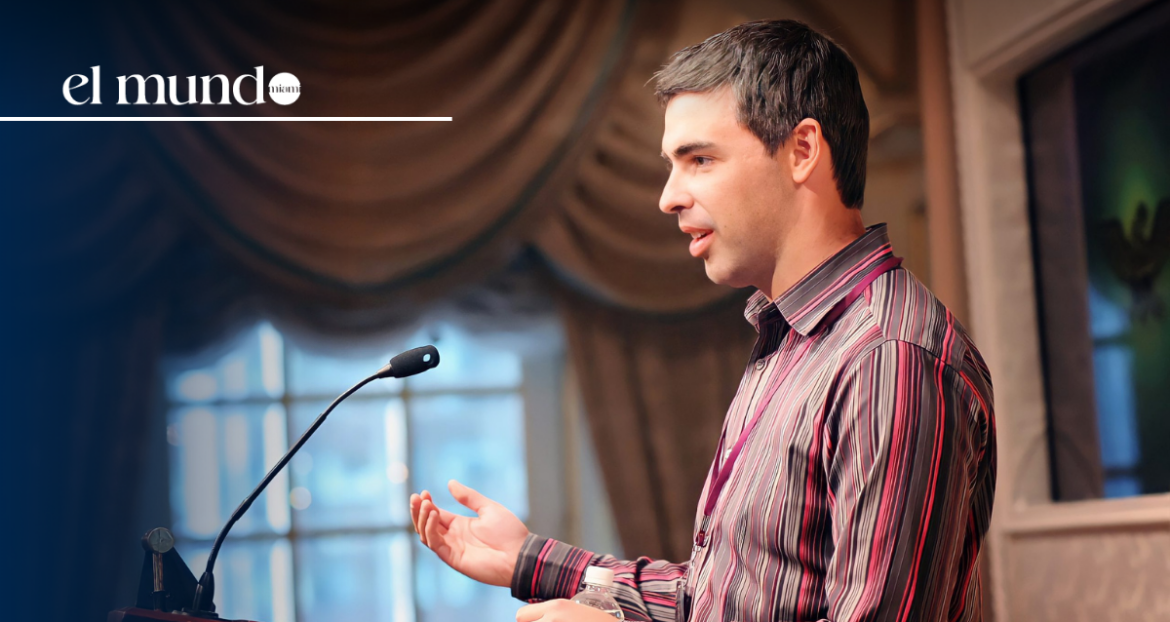 Larry Page invests $173.4 million in the Miami real estate market