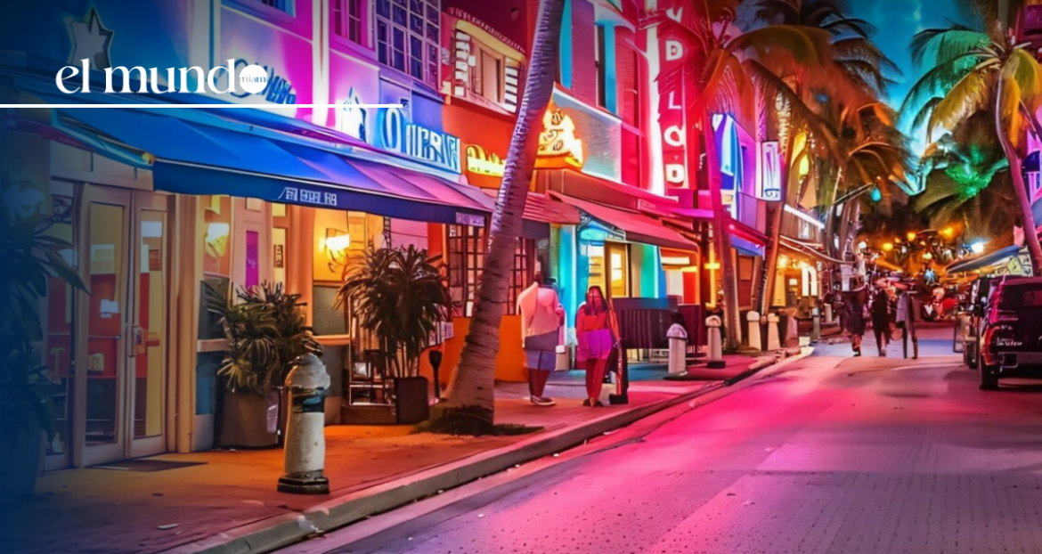 Miami bets on new infrastructure ahead of the World Cup 2026