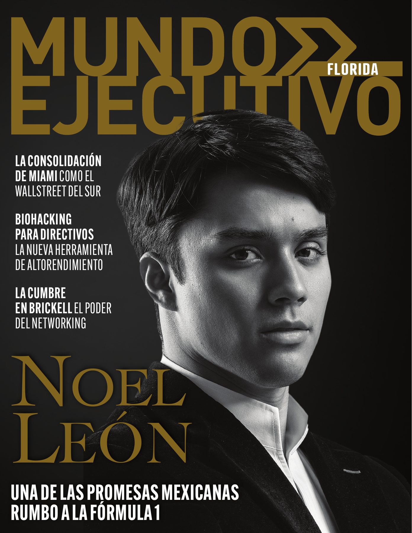 Portada Octubre 2026